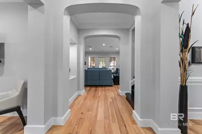 166 Willow Lake Drive, Fairhope, AL 36532 - Photo 8