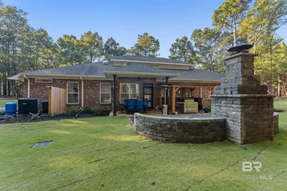 166 Willow Lake Drive, Fairhope, AL 36532 - Photo 58