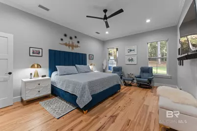 166 Willow Lake Drive, Fairhope, AL 36532 - Photo 32