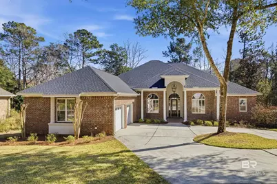 109 Ashton Court, Fairhope, AL 36532 - Photo 1