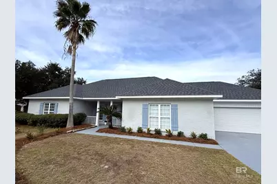 31161 Oak Drive, Orange Beach, AL 36561 - Photo 1