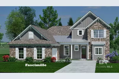 215 Pliska Street, Fairhope, AL 36532 - Photo 1