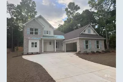 215 Pliska Street, Fairhope, AL 36532 - Photo 1