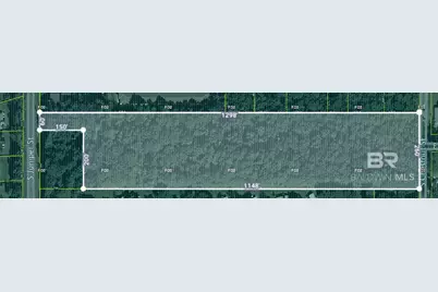 801 S Juniper Street, Foley, AL 36535 - Photo 1