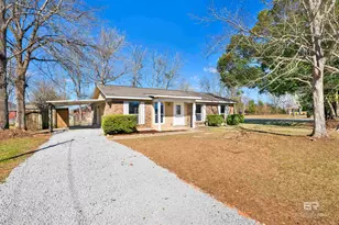 83 Fincher Ln, Loxley, AL 36551 - Photo 2