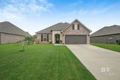 21172 Chardonnay Drive, Silverhill, AL 36576 - Photo 2