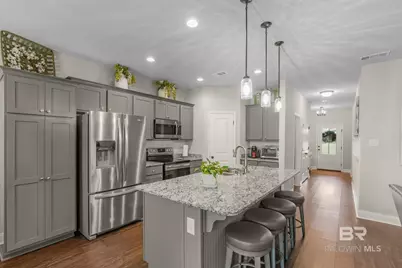 21172 Chardonnay Drive, Silverhill, AL 36576 - Photo 22