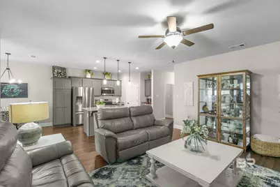 21172 Chardonnay Drive, Silverhill, AL 36576 - Photo 18