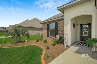 21172 Chardonnay Drive, Silverhill, AL 36576 - Photo 10