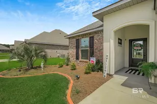 21172 Chardonnay Dr, Silverhill, AL 36576 - Photo 10