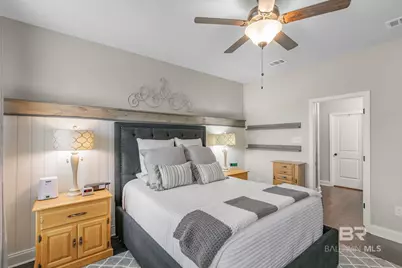 21172 Chardonnay Drive, Silverhill, AL 36576 - Photo 32