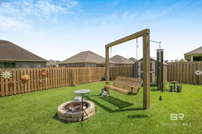 21172 Chardonnay Drive, Silverhill, AL 36576 - Photo 54