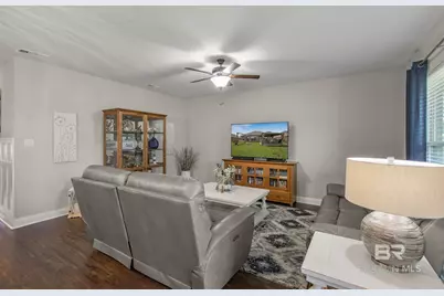 21172 Chardonnay Drive, Silverhill, AL 36576 - Photo 16