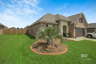 21172 Chardonnay Dr, Silverhill, AL 36576 - Photo 8