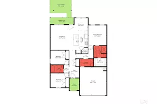 21172 Chardonnay Dr, Silverhill, AL 36576 - Photo 62