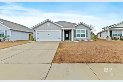 23901 Veranda Circle, Elberta, AL 36530 - Photo 1