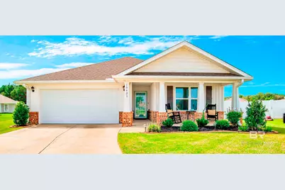 10423 Zenyatta Loop, Daphne, AL 36526 - Photo 1