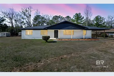 910 Moran Street, Bay Minette, AL 36507 - Photo 20