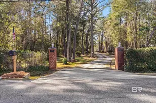 3847 Riviere Du Chien, Mobile, AL 36693 - Photo 4