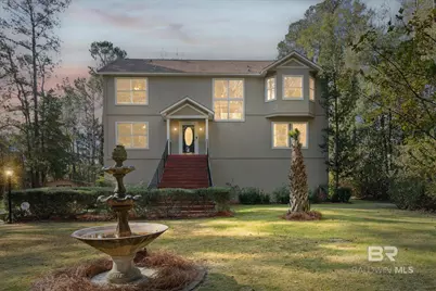 3847 Riviere Du Chien, Mobile, AL 36693 - Photo 1
