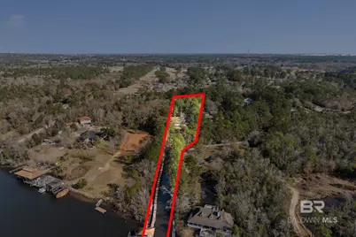 3847 Riviere Du Chien, Mobile, AL 36693 - Photo 40