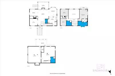 3847 Riviere Du Chien, Mobile, AL 36693 - Photo 48