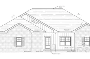 8200 Amanda Ln, Irvington, AL 36544 - Photo 2