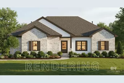 8200 Amanda Lane, Irvington, AL 36544 - Photo 1