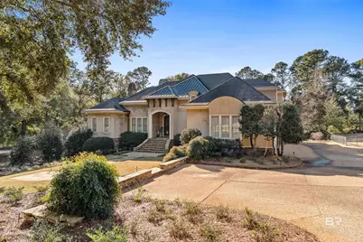 131 Augusta Court, Fairhope, AL 36532 - Photo 4
