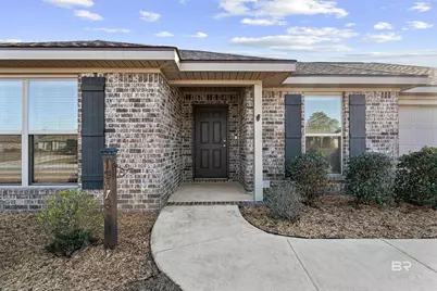 10172 Heartwood Court, Bay Minette, AL 36507 - Photo 4