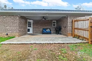 1152 D'Olive St, Bay Minette, AL 36507 - Photo 44