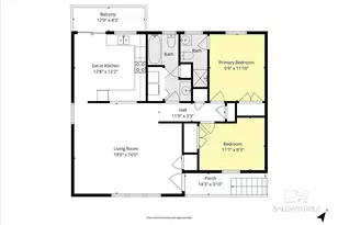 979 W Lagoon Ave, Gulf Shores, AL 36542 - Photo 30