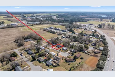 76 Fincher Lane, Loxley, AL 36551 - Photo 32