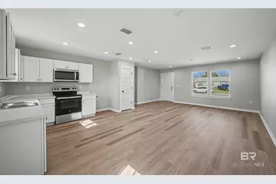 76 Fincher Lane, Loxley, AL 36551 - Photo 8