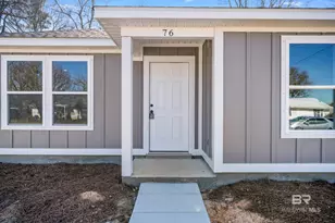 76 Fincher Ln, Loxley, AL 36551 - Photo 4