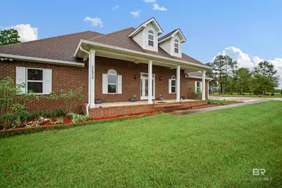 15373 Calvin Richerson Road, Bay Minette, AL 36507 - Photo 2