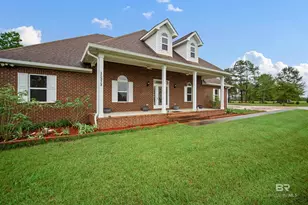 15373 Calvin Richerson Rd, Bay Minette, AL 36507 - Photo 2