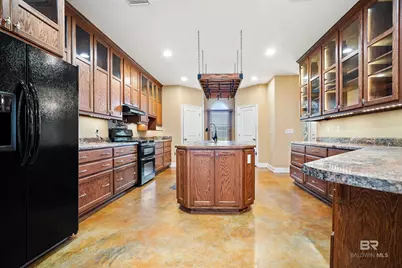 15373 Calvin Richerson Road, Bay Minette, AL 36507 - Photo 8