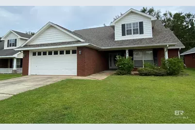 8057 Deerwood Drive, Daphne, AL 36526 - Photo 1