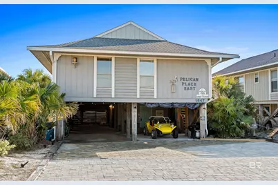 1647 W Beach Boulevard #1647, Gulf Shores, AL 36542 - Photo 8