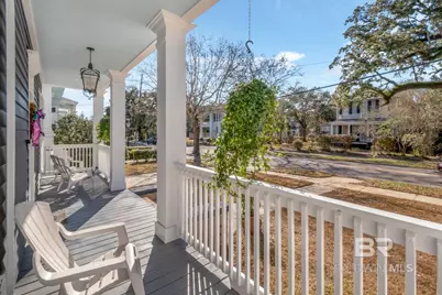 77 S Ann Street, Mobile, AL 36604 - Photo 2