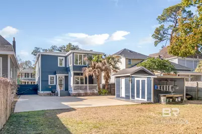 77 S Ann Street, Mobile, AL 36604 - Photo 38