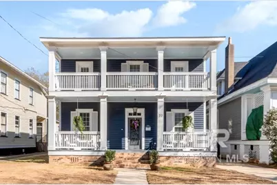 77 S Ann Street, Mobile, AL 36604 - Photo 1