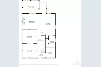 77 S Ann Street, Mobile, AL 36604 - Photo 2