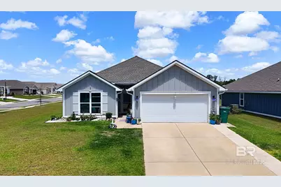 1186 Hayward Loop, Foley, AL 36535 - Photo 1