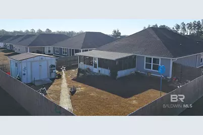1186 Hayward Loop, Foley, AL 36535 - Photo 44
