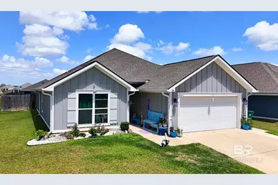1186 Hayward Loop, Foley, AL 36535 - Photo 2