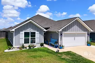 1186 Hayward Loop, Foley, AL 36535 - Photo 2