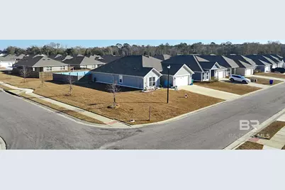 1186 Hayward Loop, Foley, AL 36535 - Photo 4