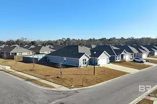 1186 Hayward Loop, Foley, AL 36535 - Photo 4